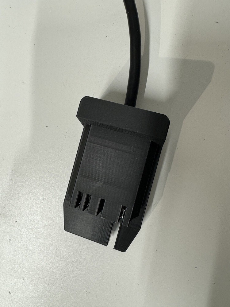 Stacyc Battery Adapter - Dewalt