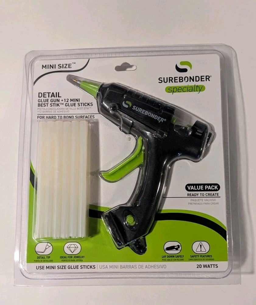 Surebonder Specialty Mini