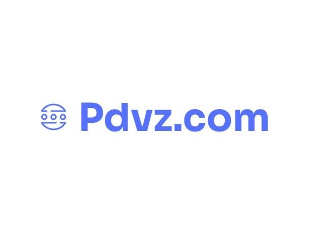 PDVZ.COM 4 Letter .com Premium Domain