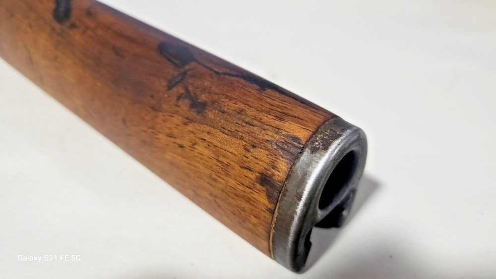 M1 Garand Front Hand guard - Good Condition - Some Dings