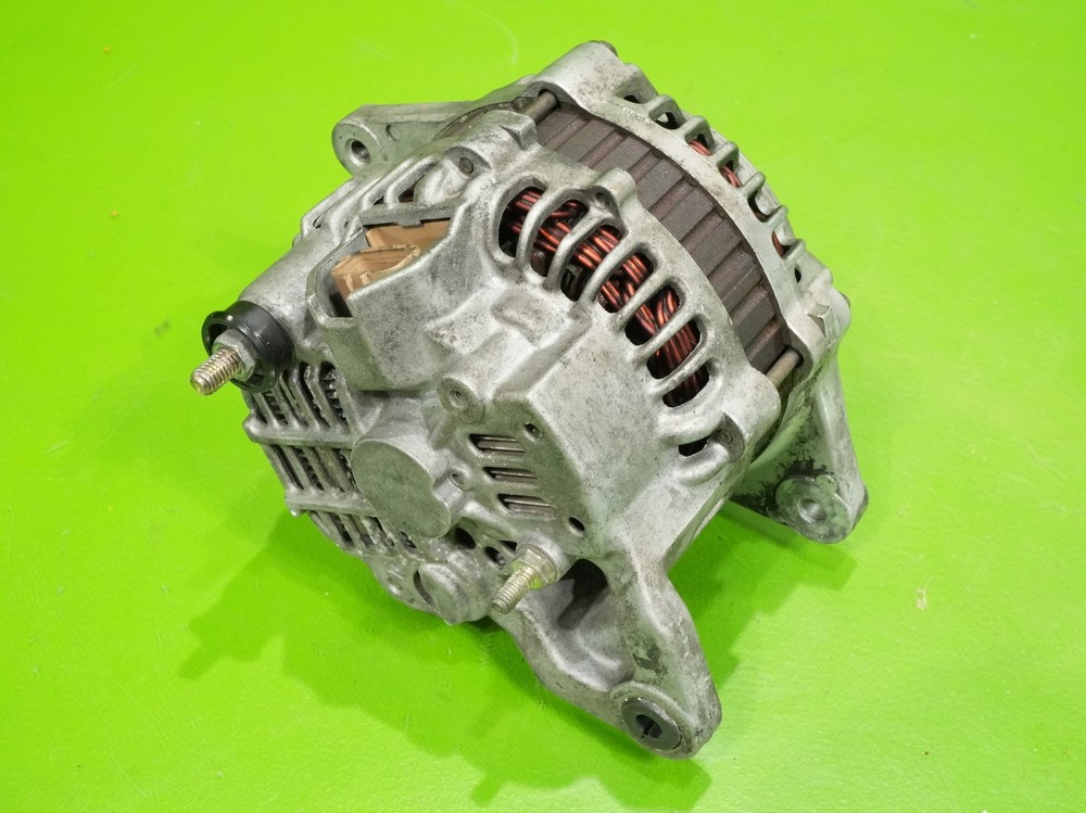 95-99 Eclipse GST OEM MD327513 4G63 engine motor alternator generator