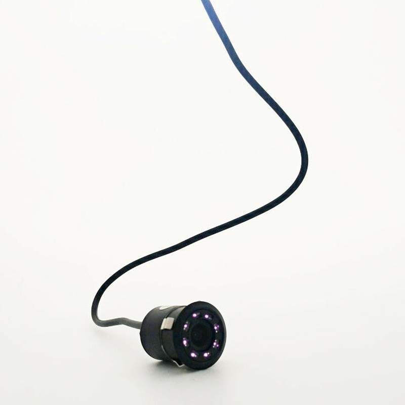 Waterproof mini 170 Degree Video IR night vision Tiny micro HD security camera