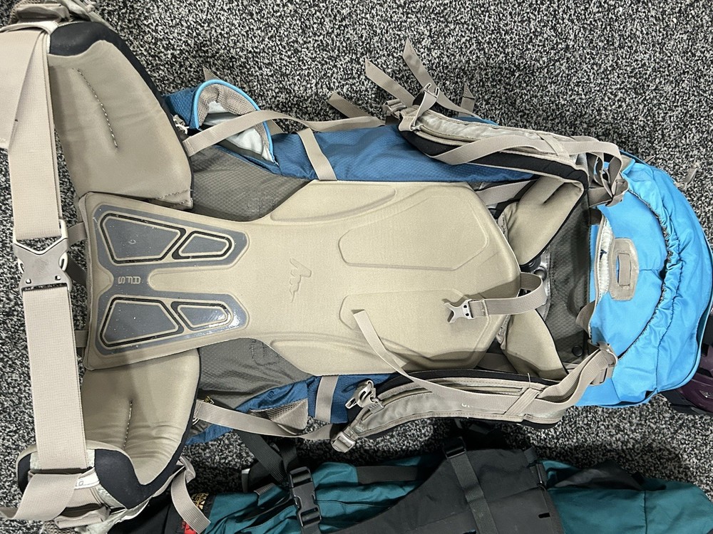Gregory 60l Deva