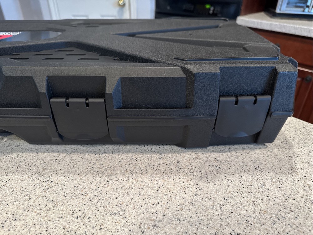 G2Precision Rifle Hard Case