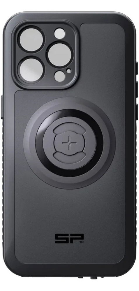 SP Connect Case - SPC+ - Xtreme - Apple - iPhone 15 Pro Max