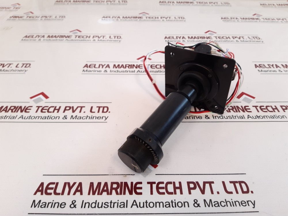 Caldaro S50JAK-ZU-30GP Joystick Controller, -8024b