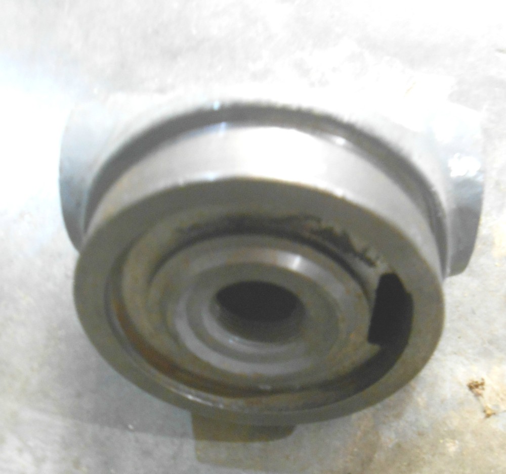 MAHLE Filter Base (M-8)