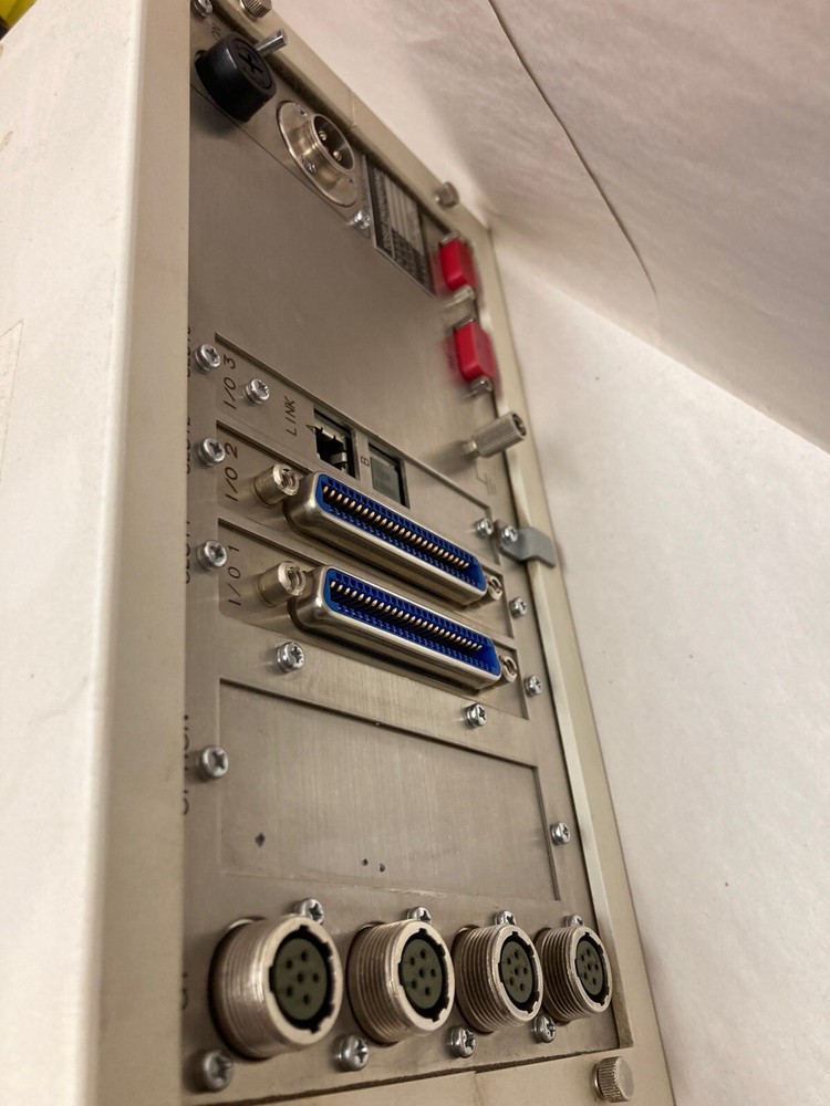 Tosei Engineering,E-PV151116,PULCOM-V Accretech E-PV15