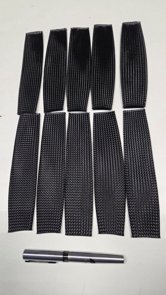 Self-fitting Vitrica Nylon Protective Over sleeve, 10pk