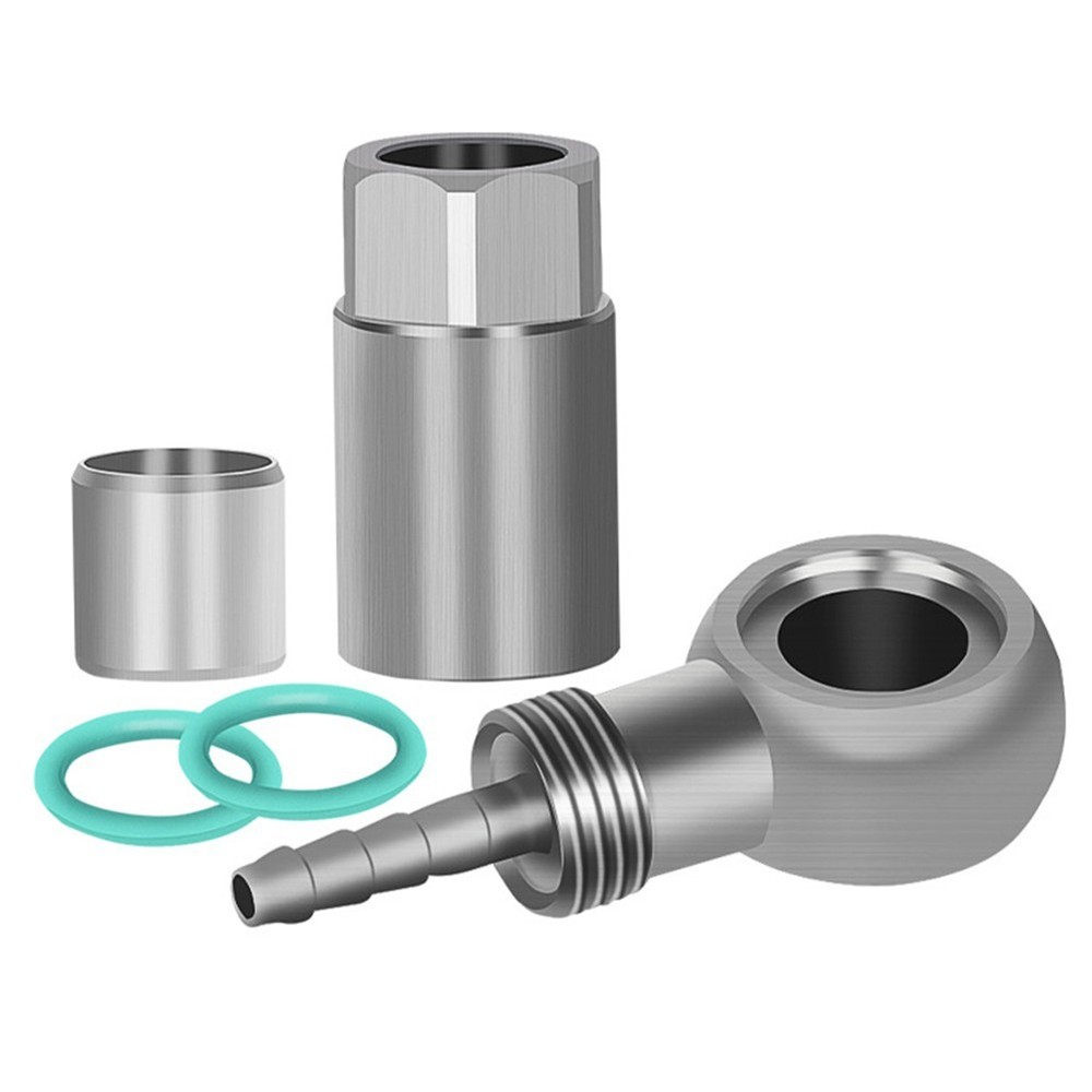 Simplified Maintenance Solution Fivewire Oil Needle with Essential Components