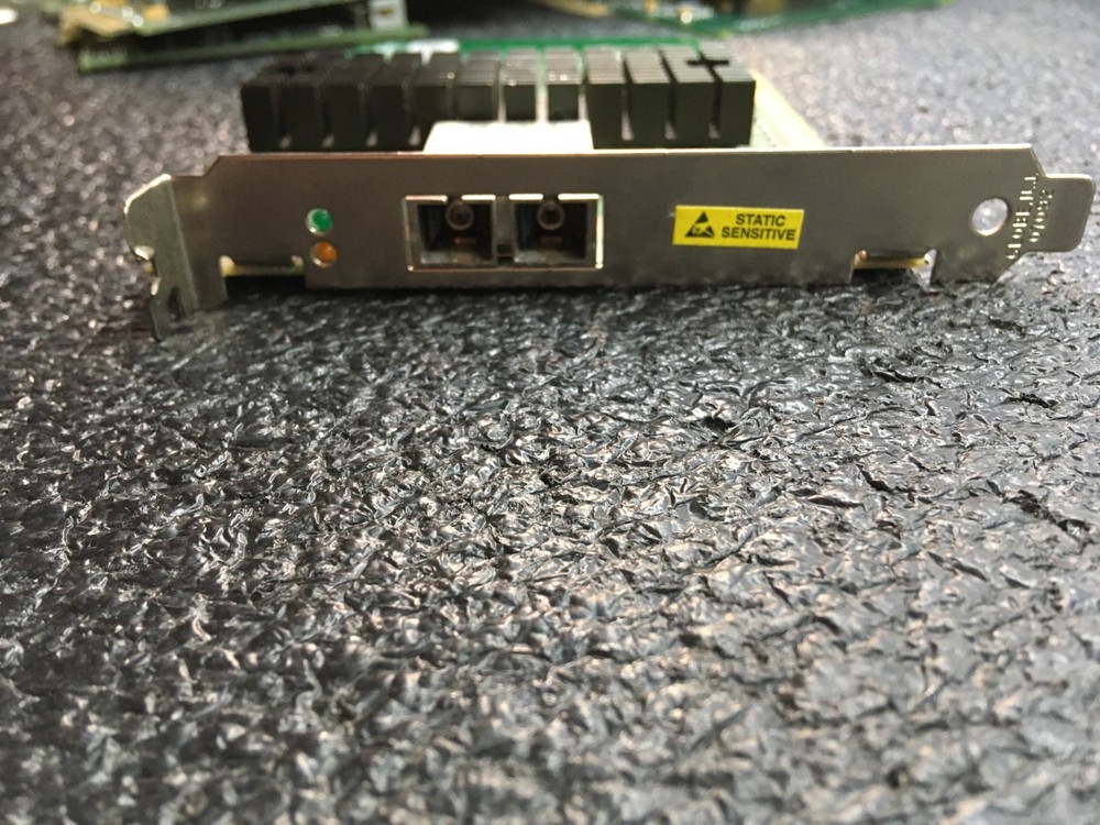 National Instruments PCI-8335 Interface Card