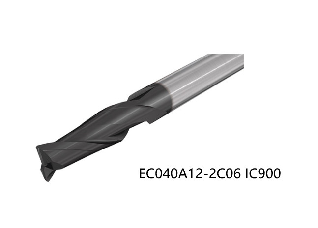GENUINE  INSERTS     2PCS    EC040A12-2C06 IC900