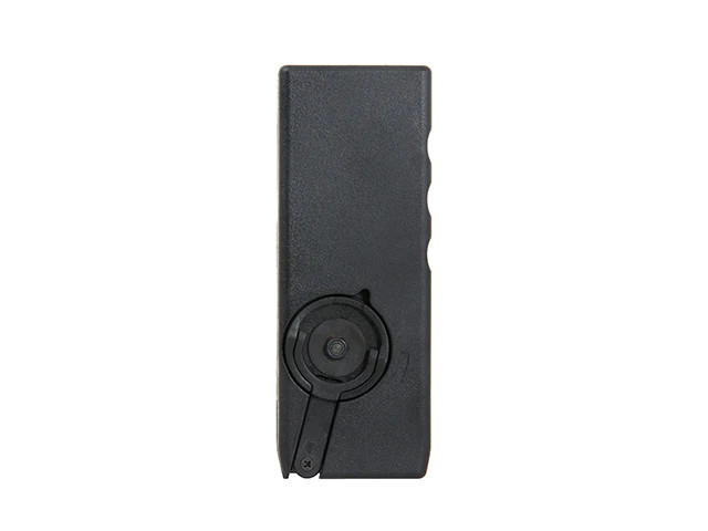Side Winder Style Speed Loader