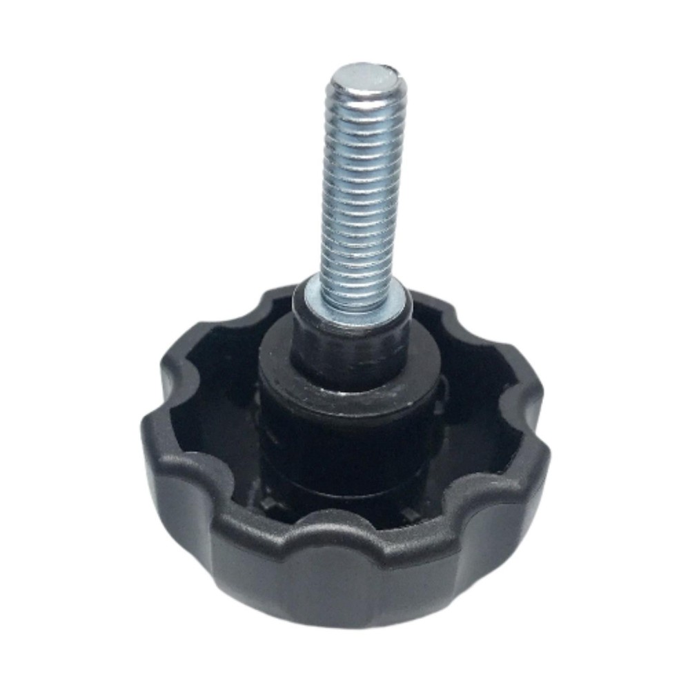 Screw Knob Bolt Knob Strength Training Hardware Handle Screw Easy Installation