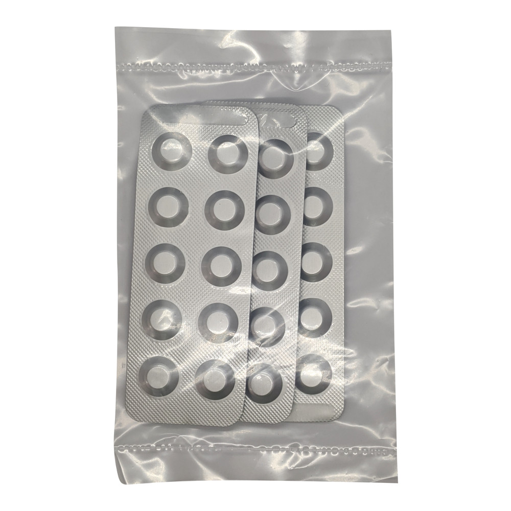 pH Buffer Calibration Solution Tablets for pH Meter Calibration, Select pH Value