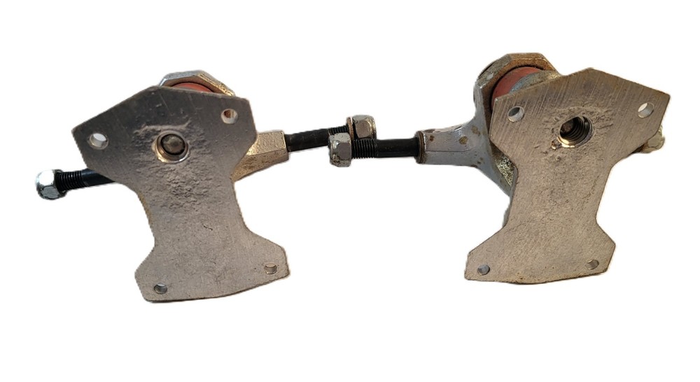 Lazer Skateboard Trucks