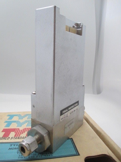 Tylan Mass Flow Controller FC 280S