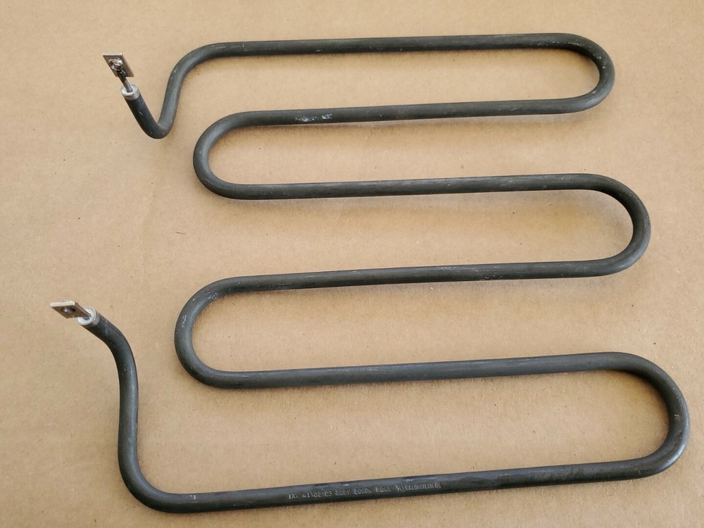Garland 1102103 Hot Top heating Element 208