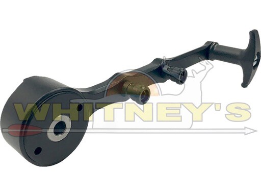 Ravin Crossbow Cocking Handle - Black - R210