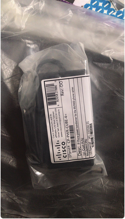 1PC NEW CISCO CP-PWR-CUBE-4