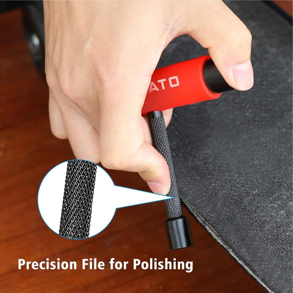 Skate Tool Multi Function T Tool Allen Key Phillips Screwdriver