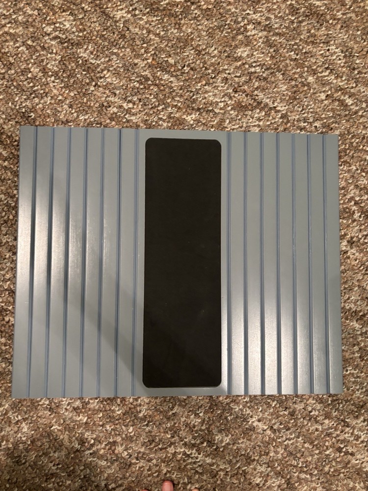 Foldable Resting Pad For Table, Sturdy, Blue, Versatile