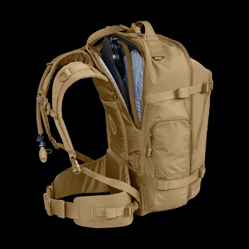 CamelBak BFM Hydration Backpack Multicam #1729901000-MC