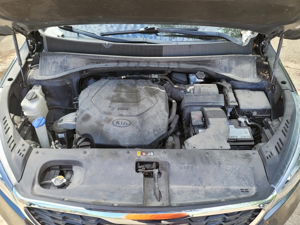 SORENTO 2020 Jack 2250024