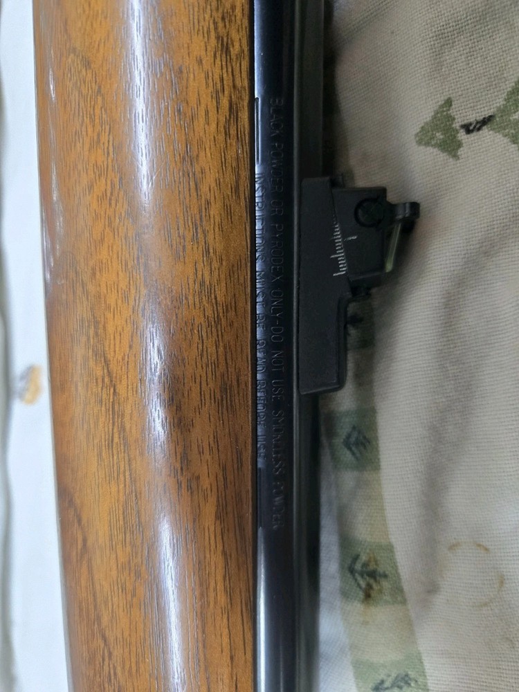 Thompson Center Encore 209x50 Muzzleloader Barrel