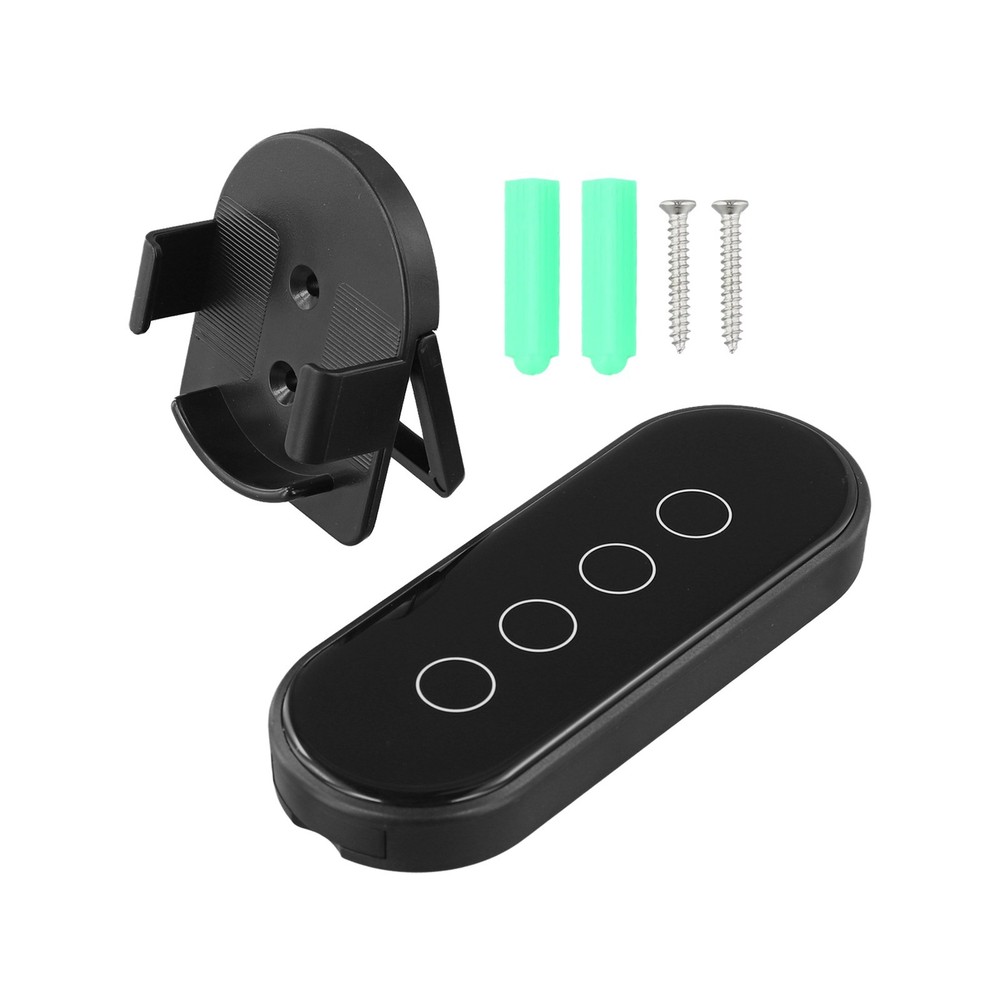 Smart Wireless Light Switch with For Tuya and For ZigBee Compatibility