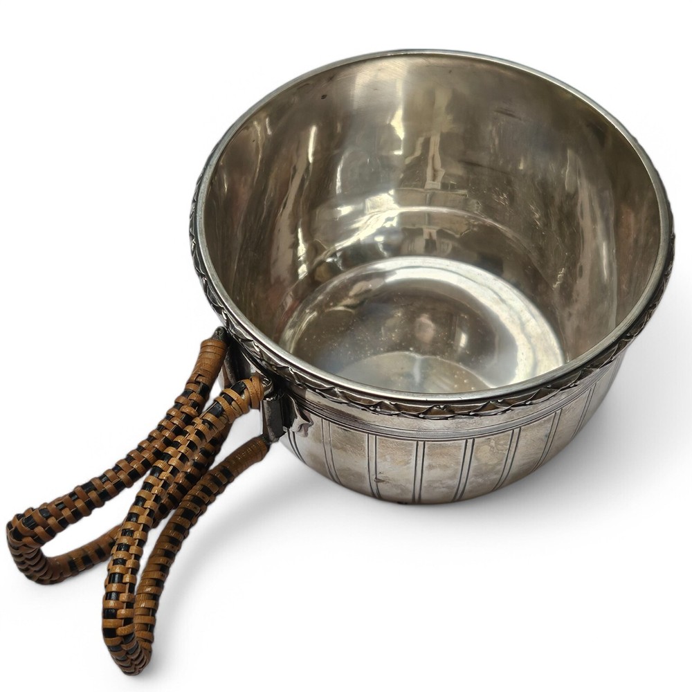 boin taburet paris silver cup Traveling cup