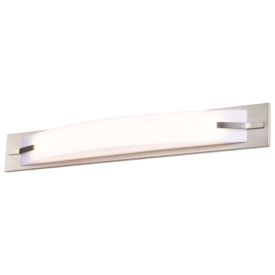 NUVO BOW LED 31" VANITY