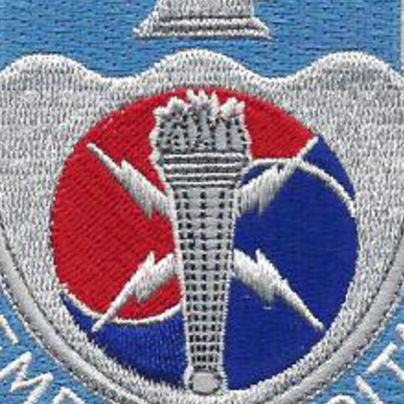 312nd Military Intelligence Battalion Patch