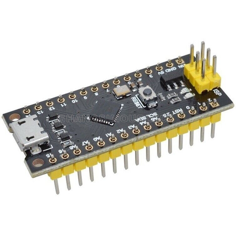 ATTINY88 micro development board ATmega328 Extended Compatible NEW