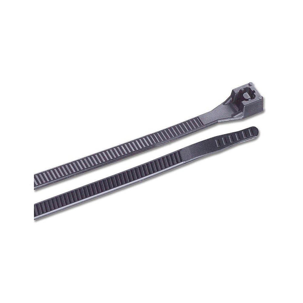 Ancor 199254 Cable Tie 8 Uvb 1000Pc