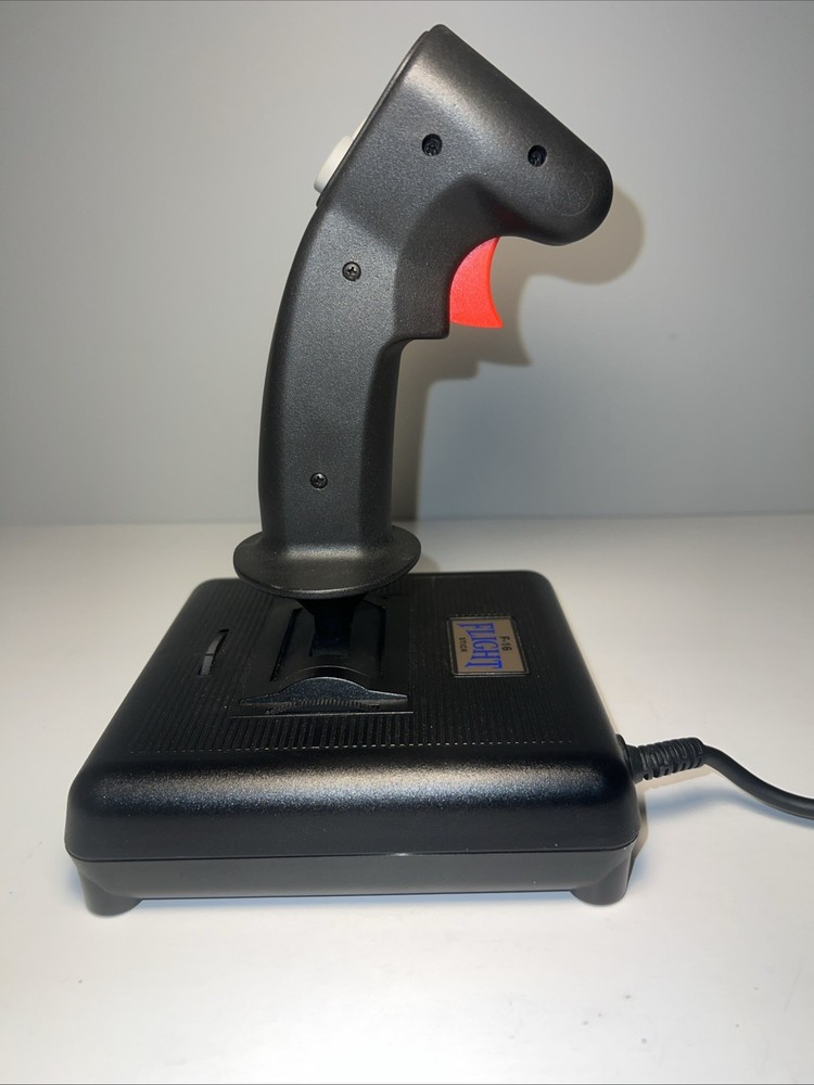 CH Products F-16 Flight Stick