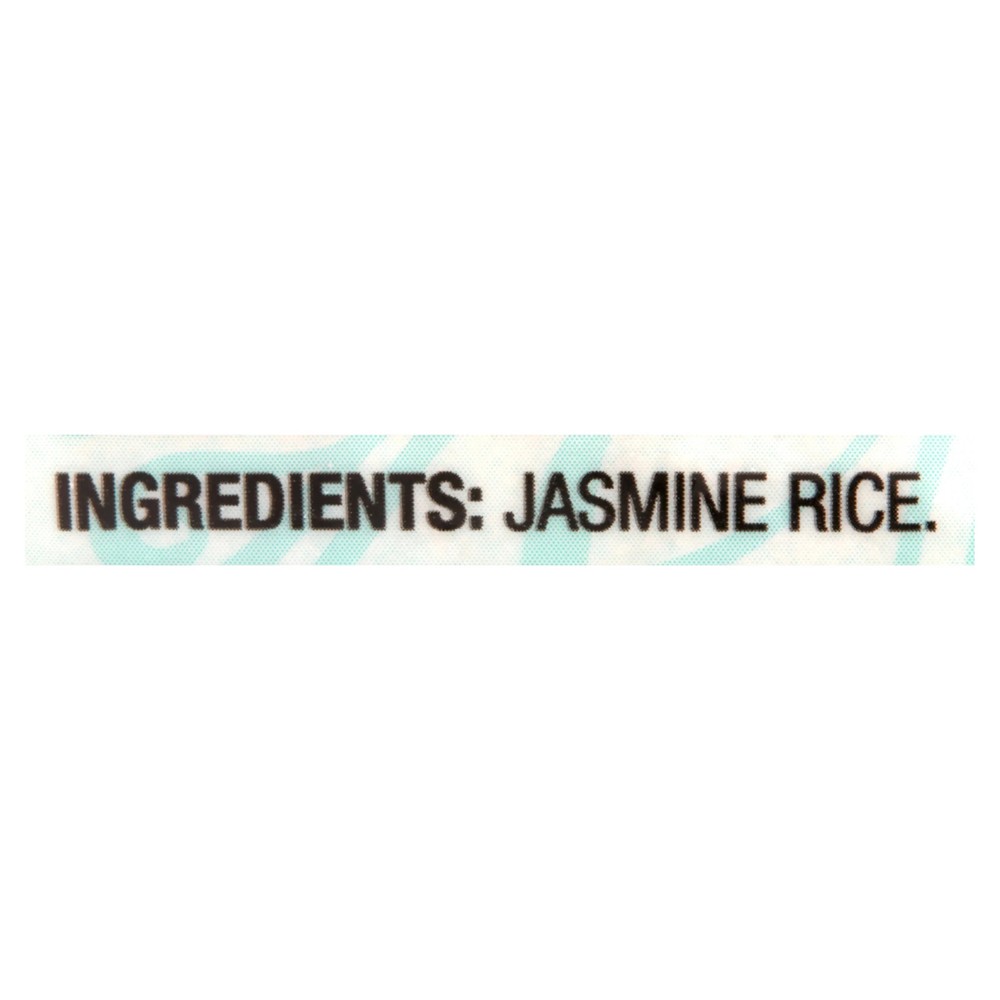 Great Value Jasmine Rice 20 lb