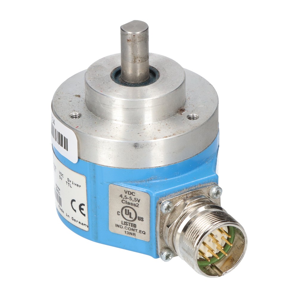 Sick 1030554 Used UMP