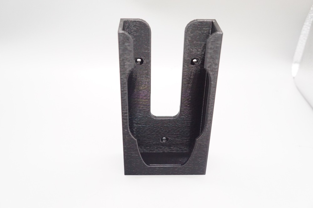 Wall Mount Holder for Juwel Helialux SmartControl Controller Unit