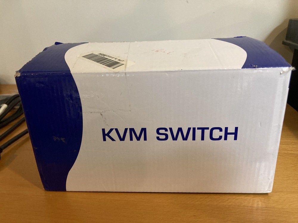 Display port KVM switch Dual Display 4K X 2K