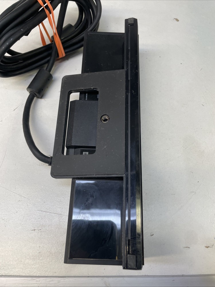 Microsoft Xbox One Kinect Sensor - Black Version 2