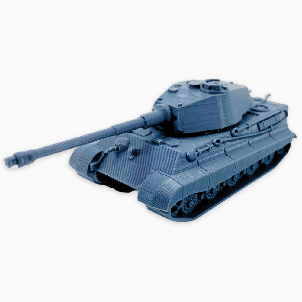 Tiger II