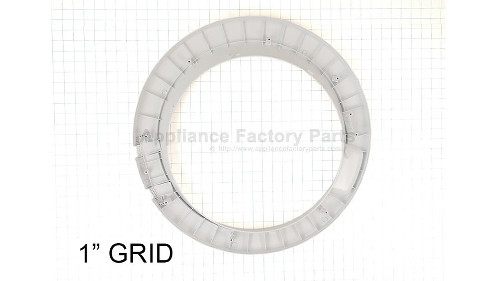 Frigidaire 134550500 PANEL