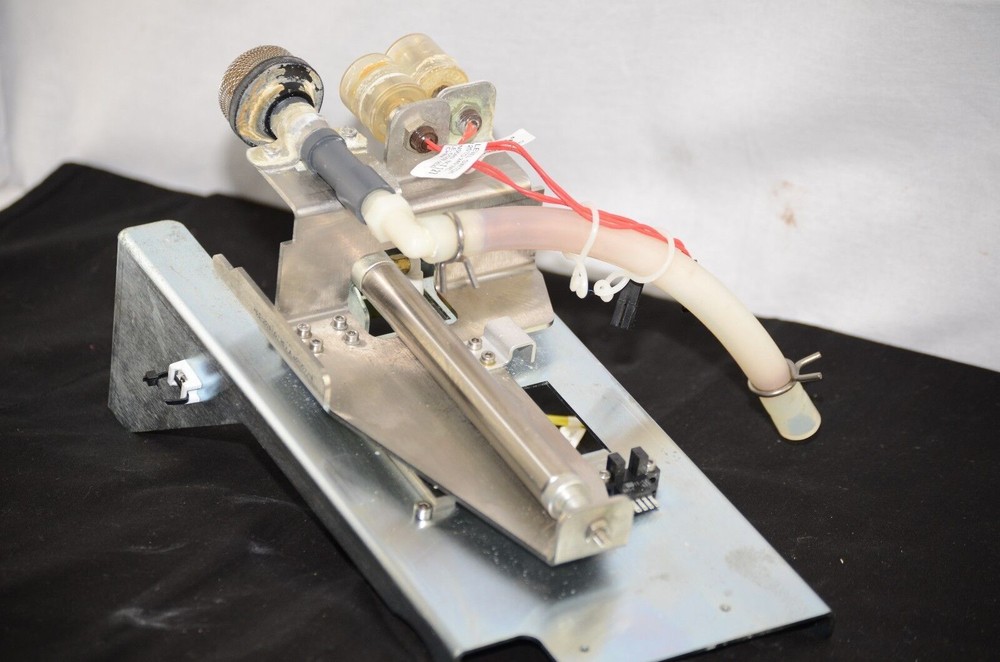 D4D E4D Milling Unit Filters, Level Switch | Dental Unit Cad Cam