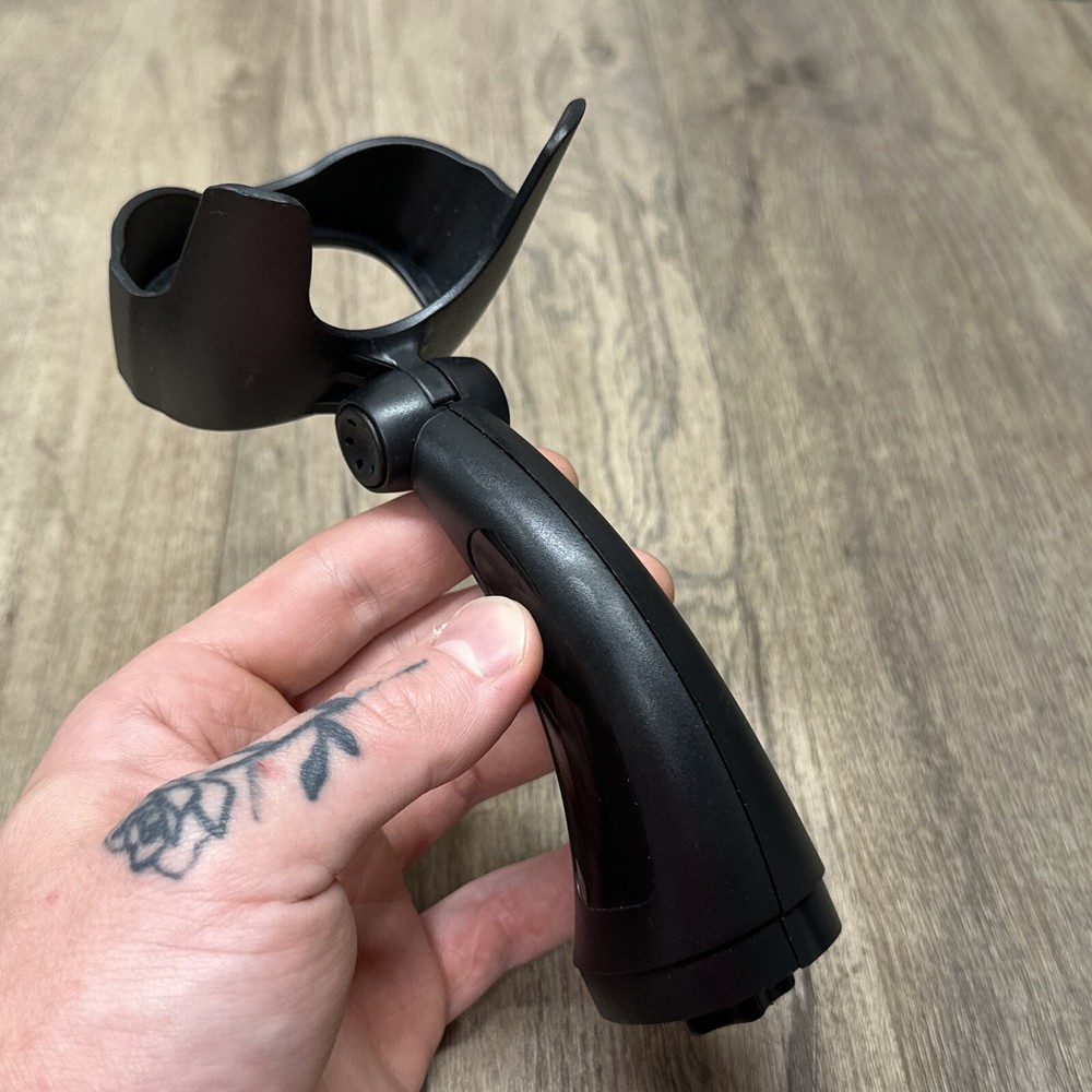 Tera XL23 8100 Industrial 2D Handheld Barcode Scanner