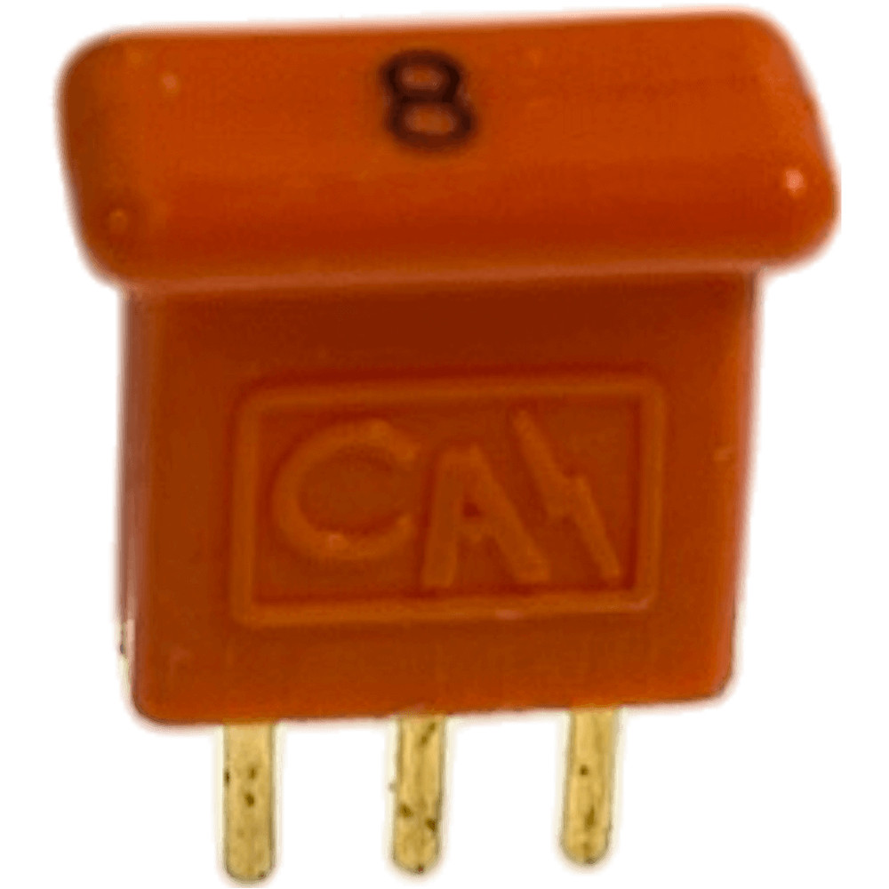 8db JXP Short Attenuator Pad