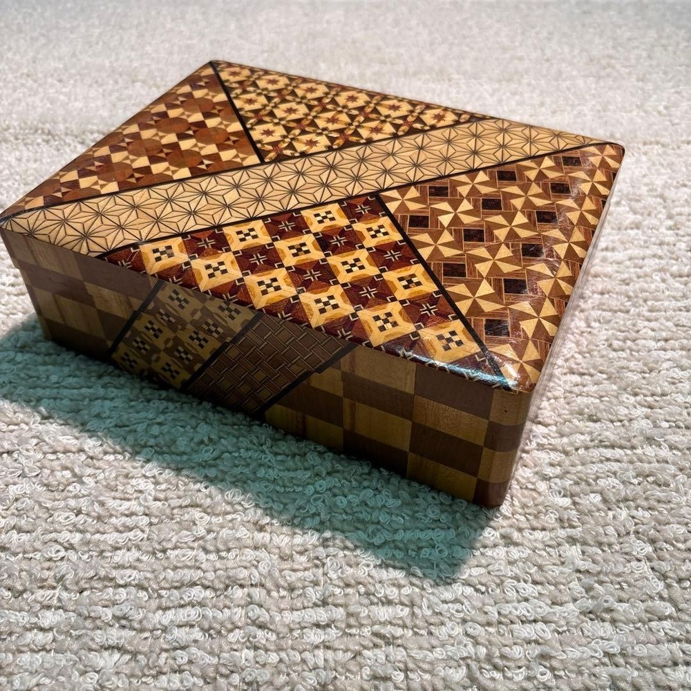 Inkstone with box 2 「New」