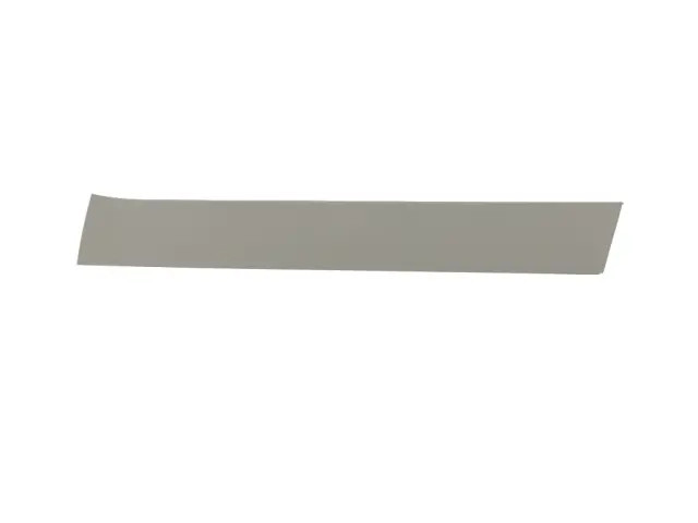 Genuine Mopar C-Pillar Extension Left 6RS03SD4AA
