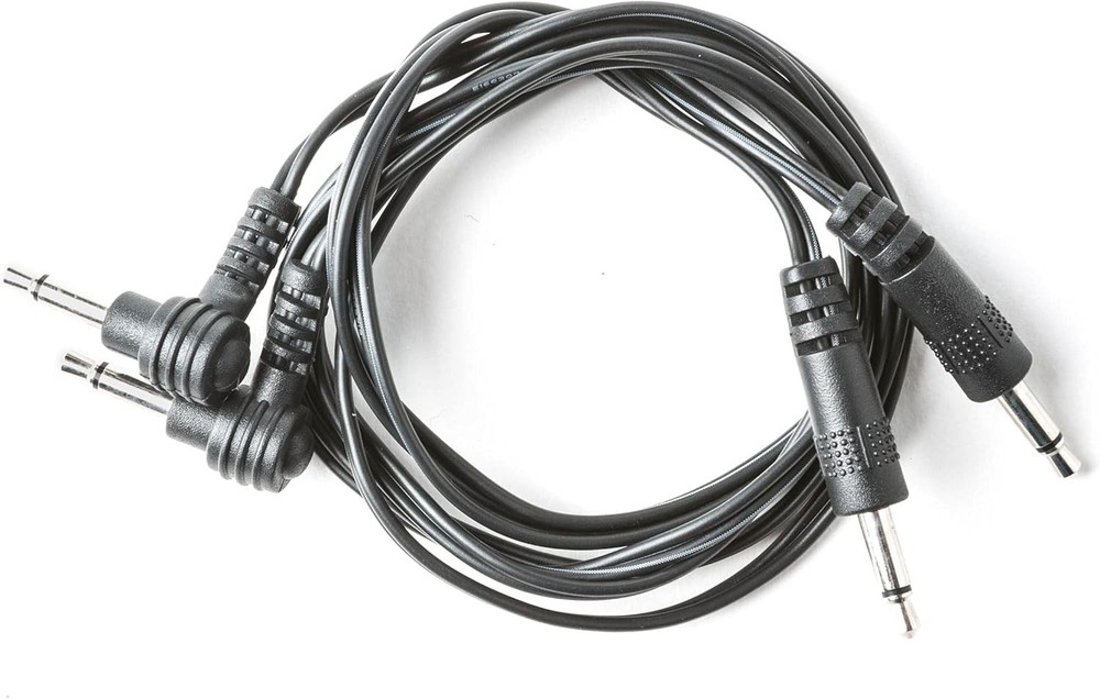 Dunlop ECB296 DC Brick Complete Cable Kit