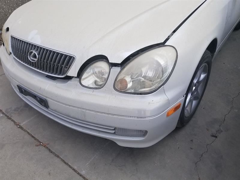 98-05 LEXUS GS300 SEAT POSITION CONTROL MODULE ECM ASSEMBLY